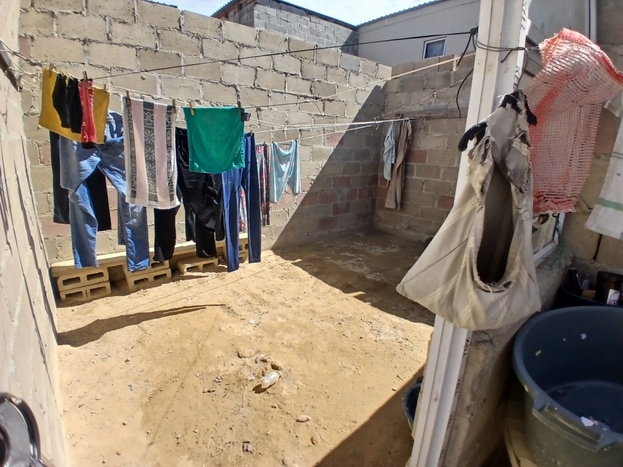 2 Bedroom Property for Sale in Forest Village Western Cape